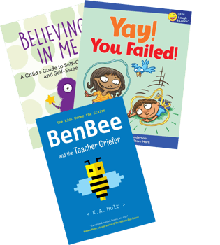 Social Emotional Learning Grade 4