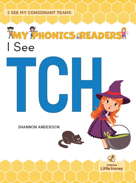 I See TCH