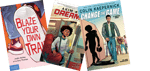 New High/Low Reads For Grades 9-12