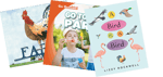 Phonics R-controlled Vowels