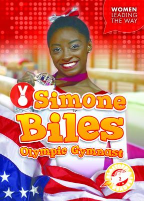 Simone Biles