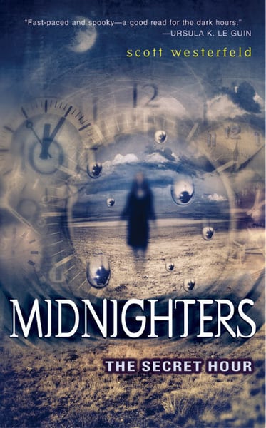Secret Hour, The