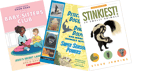 Aligned To Into Reading Grade 4 Module 2 Come To Your Senses