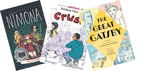 Fabulous Fiction Intervention Lexile Level Grades 9-12 (130L-590L)