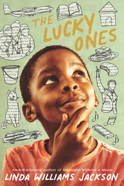 Lucky Ones, The