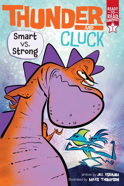Smart Vs. Strong