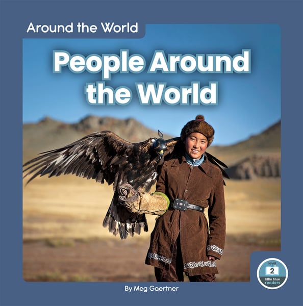 People Around The World