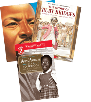 Planning Copies Wit & Wisdom - Grade 2 Module 3: Civil Rights Heroes