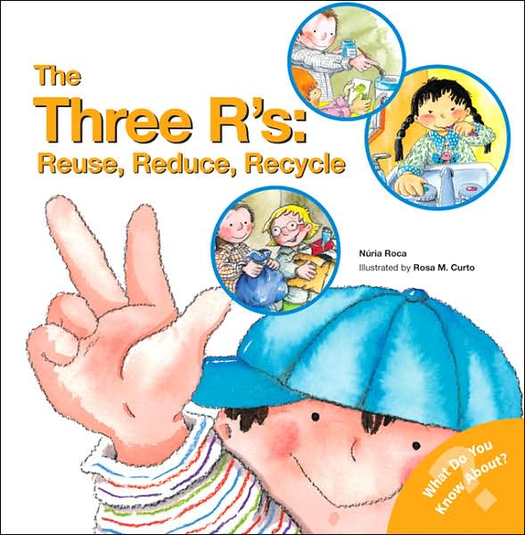 Three R's, The