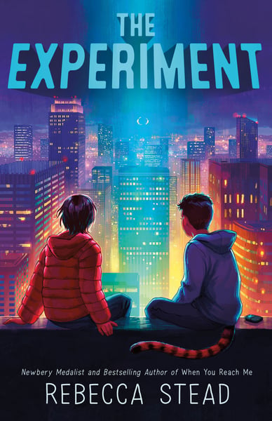 Experiment, The