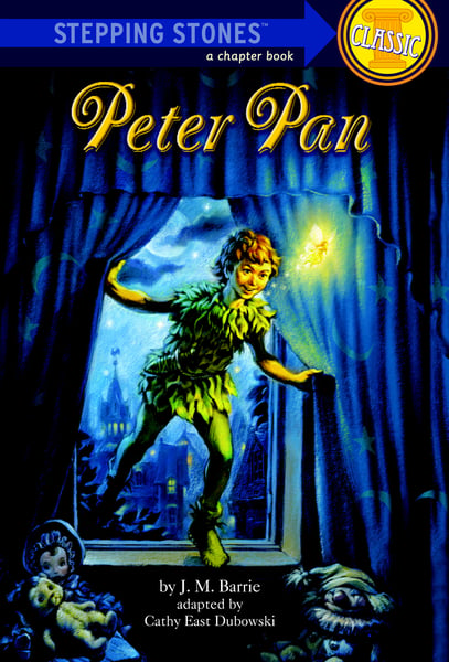 Peter Pan (Adaptation)