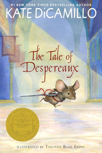 Tale Of Despereaux, The