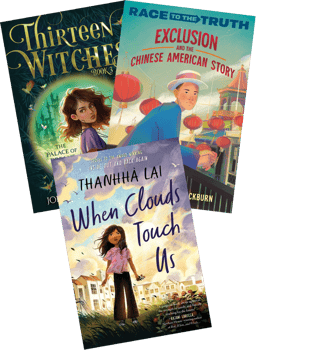 New Books On Lexile Level Grade 8 (820L-1295L)