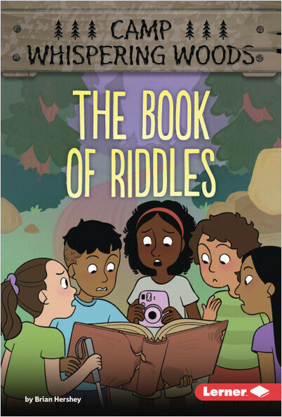 Book Of Riddles, The