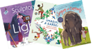 New Poetry Grades 3-5