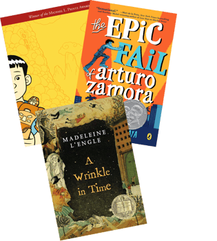 Complete Starter Grade 8 Library