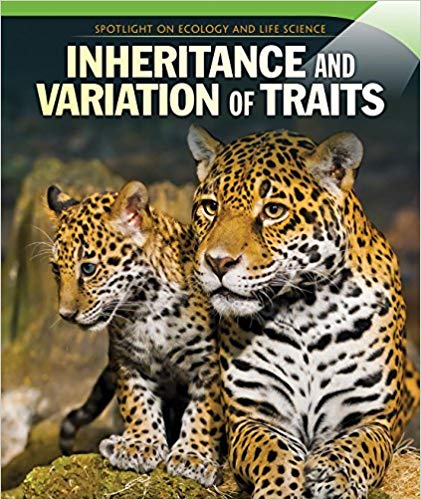 Inheritance And Variation Of Traits
