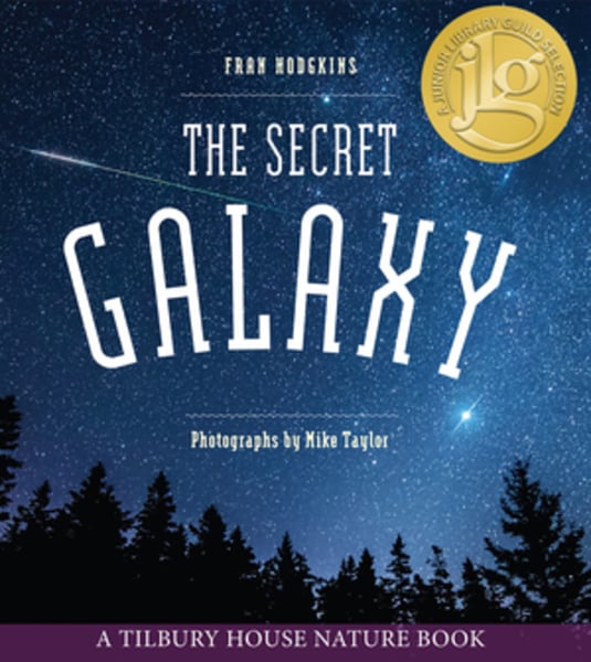 Secret Galaxy, The