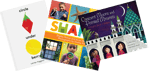 Shapes Preschool