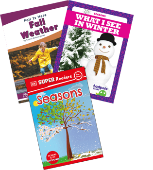 NGSS Kindergarten Earth's Systems