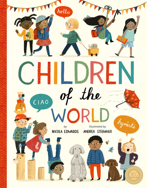 Children Of The World