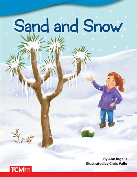 Sand And Snow