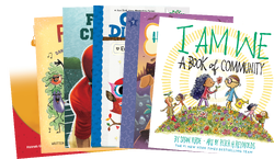 Library Refresh Grade 2