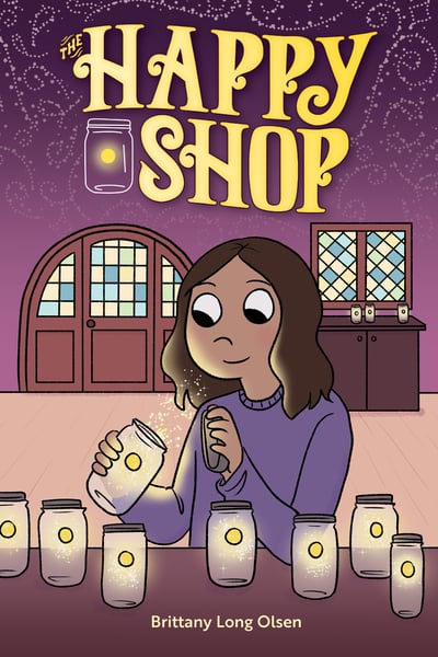 Happy Shop, The