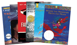 Aligned to Into Literature Grades 6-12