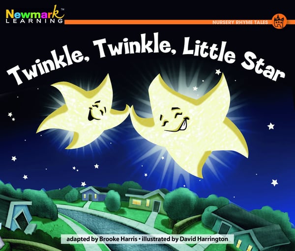 Twinkle, Twinkle, Little Star