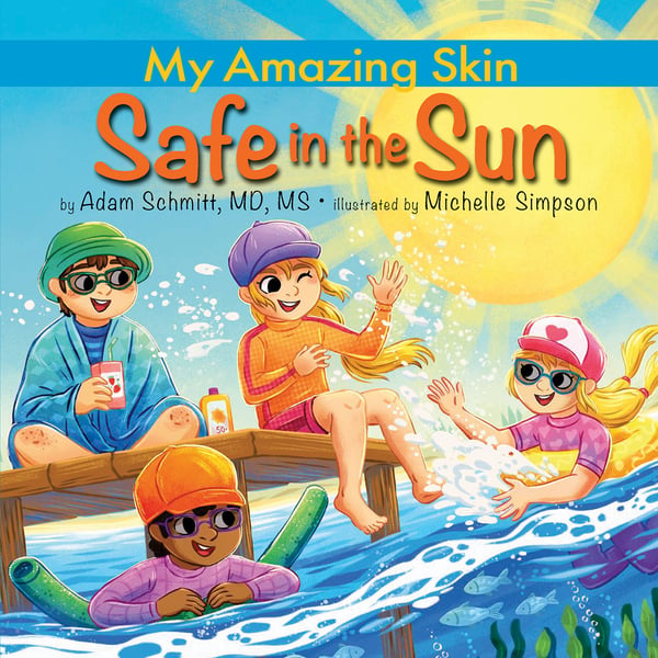 Safe In The Sun