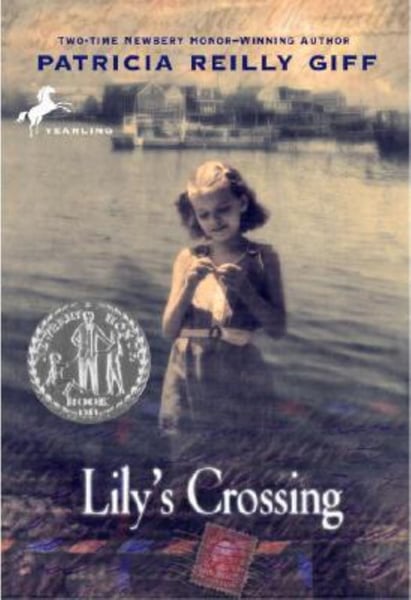 Lily's Crossing