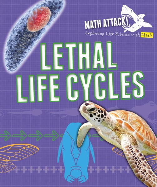 Exploring Lethal Life Cycles With Math