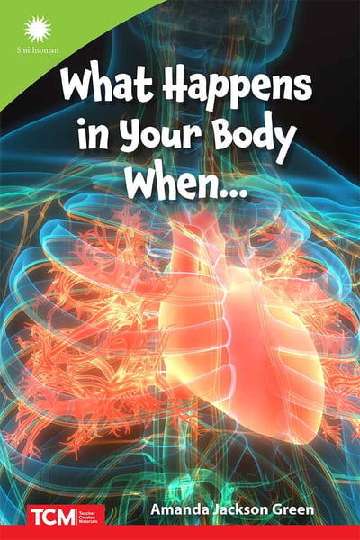 What Happens In Your Body When...