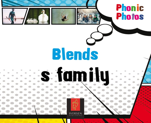 Blends s Family