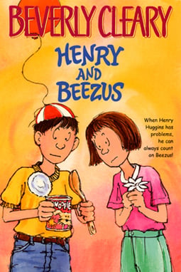 Henry And Beezus
