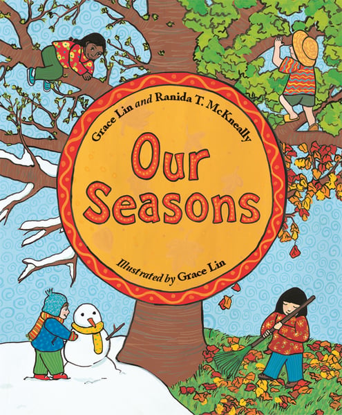 Our Seasons