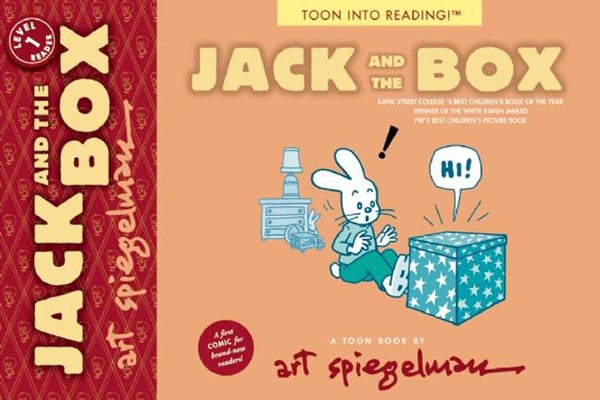 Jack And The Box