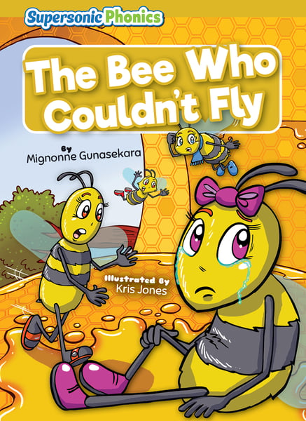 Bee Who Couldn't Fly, The
