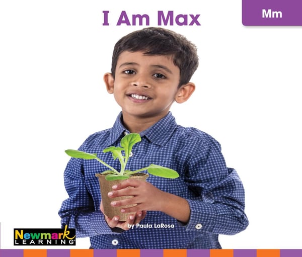 I Am Max