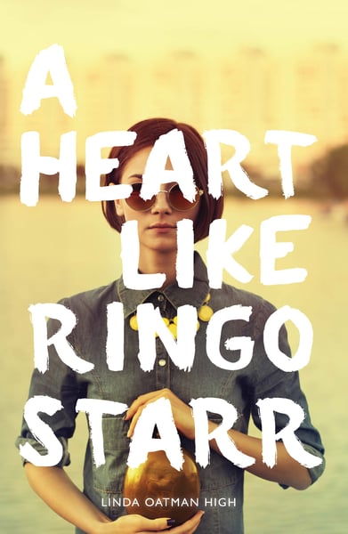 Heart Like Ringo Starr, A