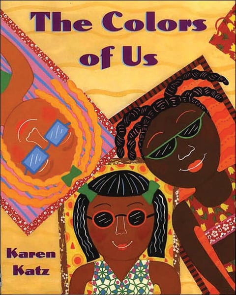 Colors Of Us, The