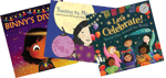 Holidays Around The World Grade 2