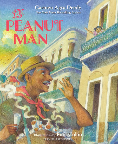 Peanut Man, The