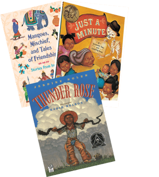 Aligned To Into Reading Grade 4 Module 7 Tricksters & Tall Tales
