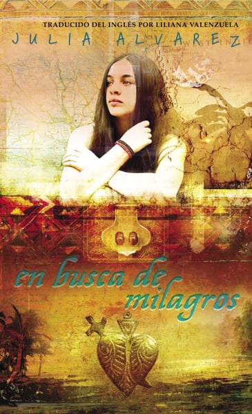En Busca De Milagros (Finding Miracles)