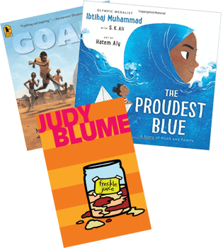 Favorite Literary Texts Grade 1