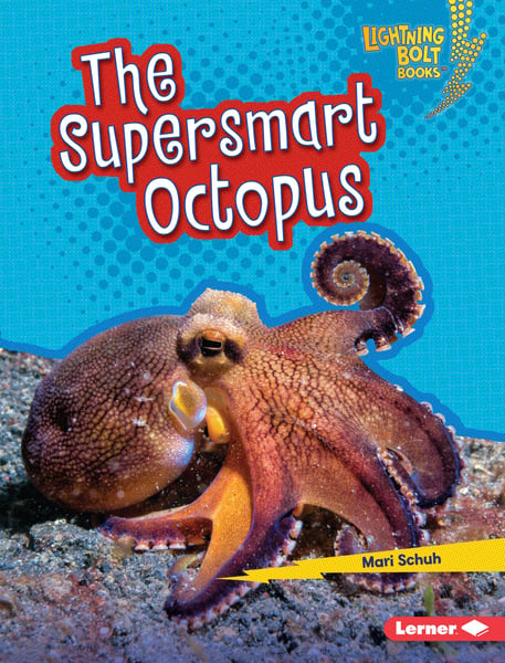Supersmart Octopus, The