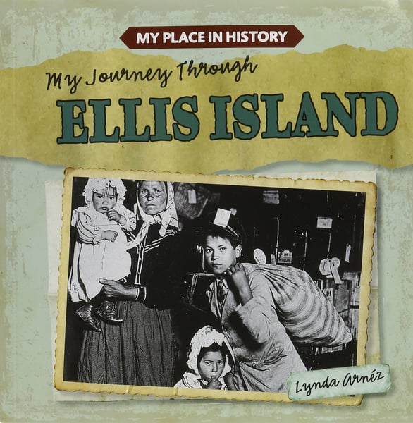 My Journey Through Ellis Island