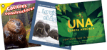 Aligned To Into Reading Kindergarten Module 9 Animal Habitats Spanish